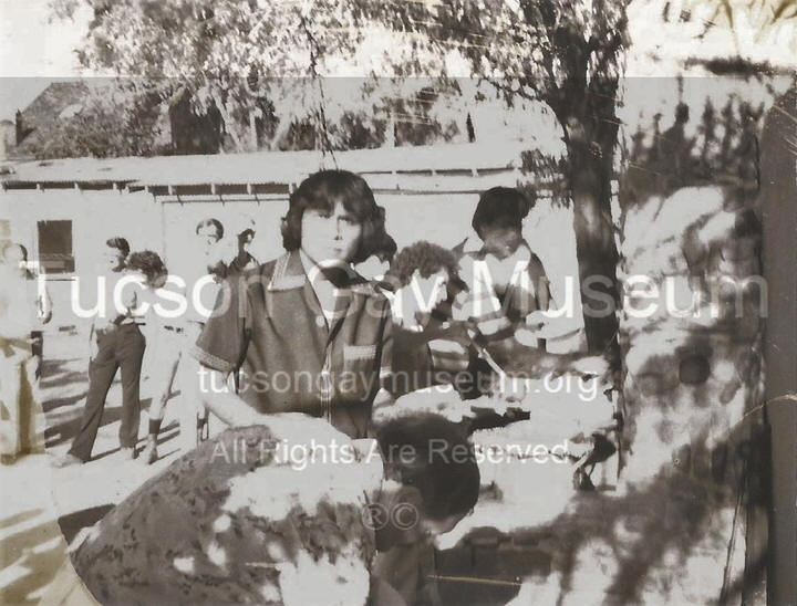 Gay Tucson Mytsery|Gay Tucson Spring Gay Carnivals Mystery Mysteries